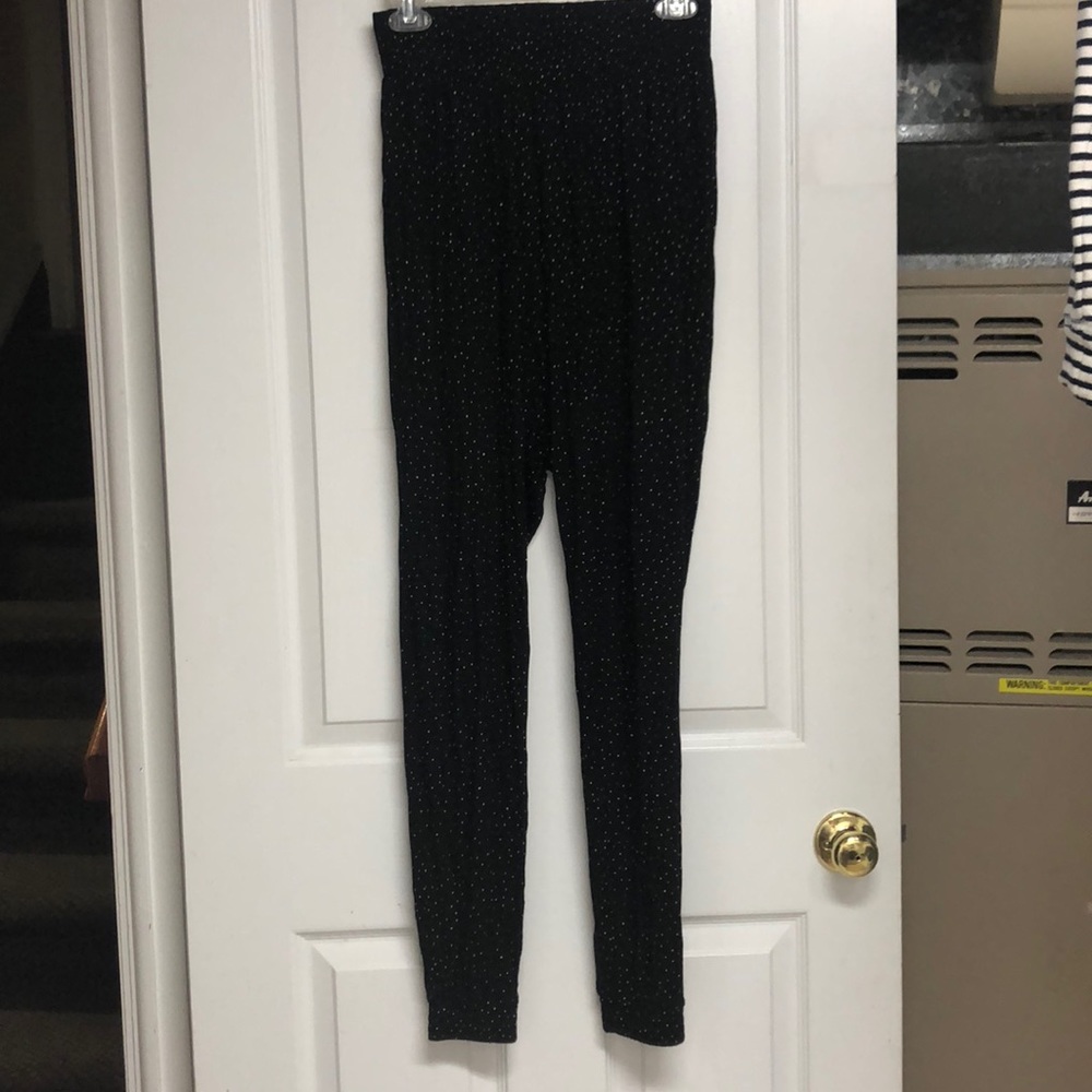 Comfy joggers